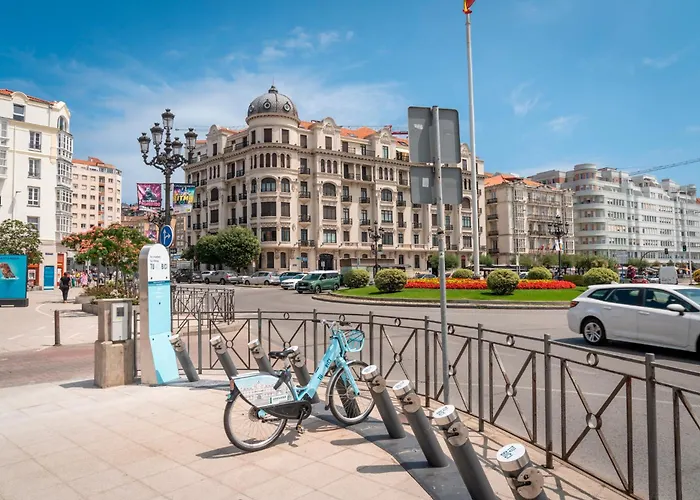 Apartamento Holidea Sandonana