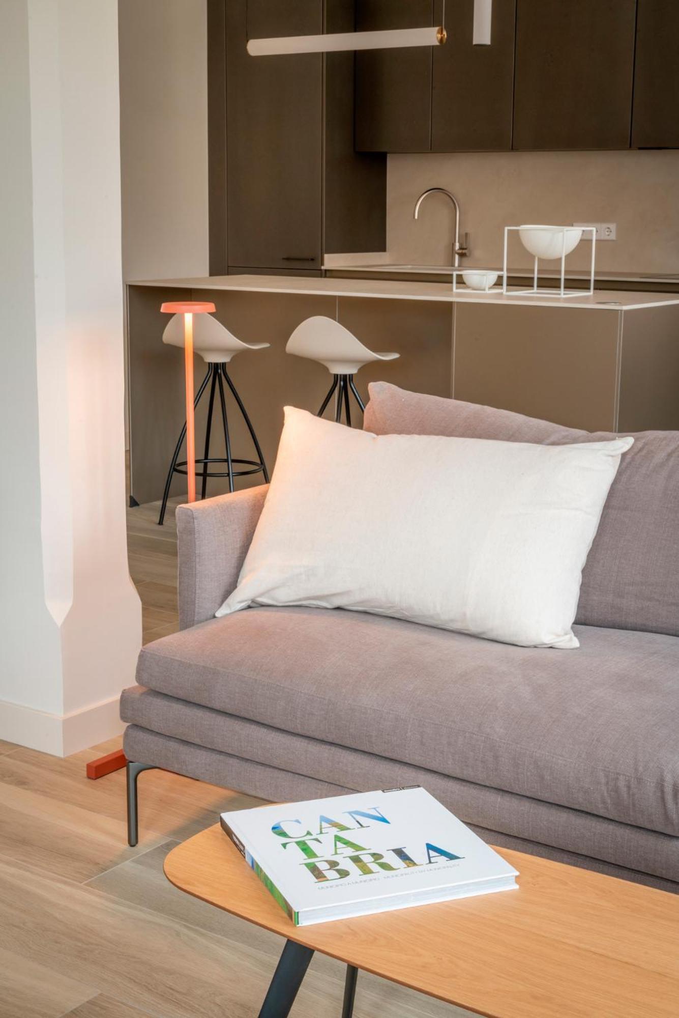Holidea Sandonana Appartement Santander