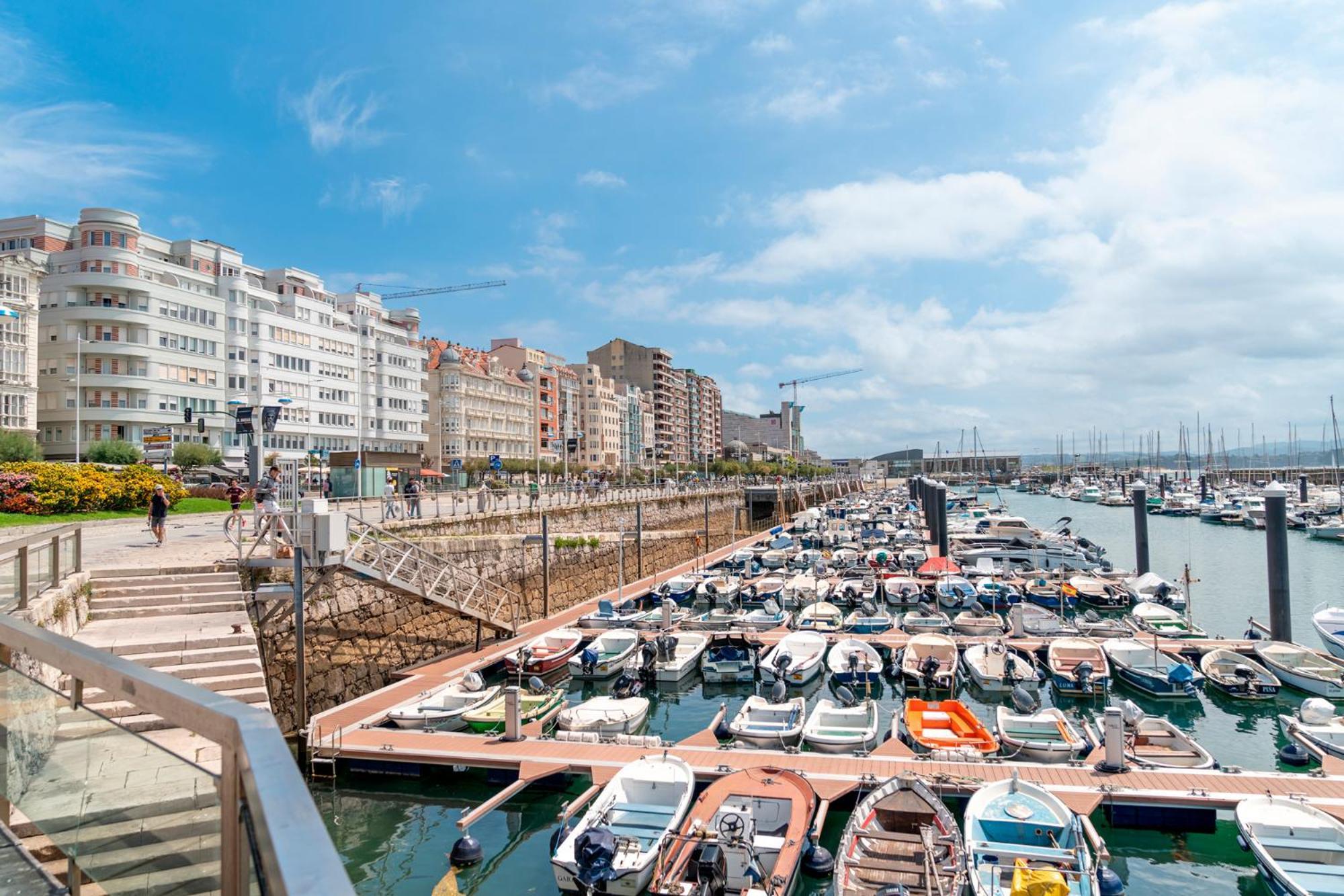 Appartement Holidea Sandonana Santander