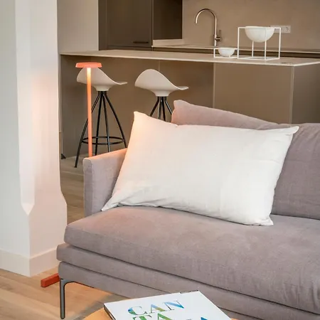 Apartamento Holidea Sandonana Santander Extérieur photo