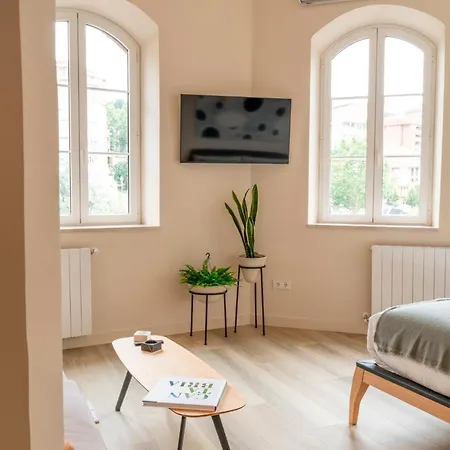 Apartamento Holidea Sandonana Santander Extérieur photo