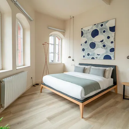 Apartamento Holidea Sandonana Santander Extérieur photo