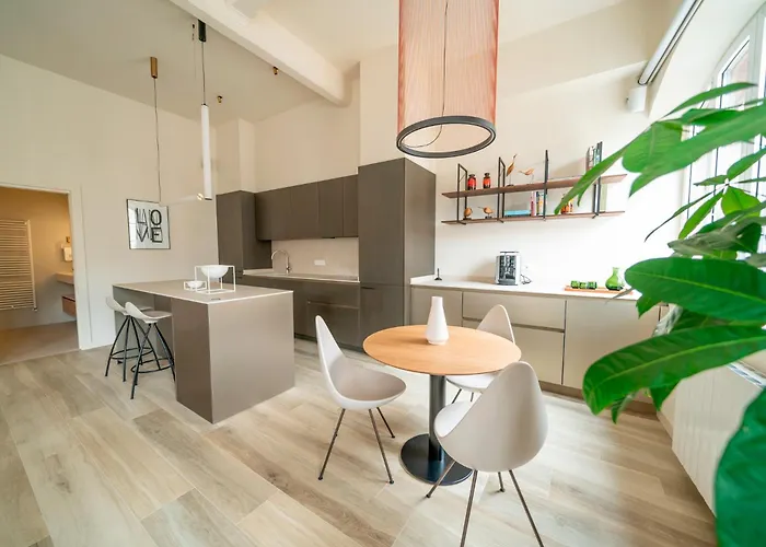 Apartamento Holidea Sandonana