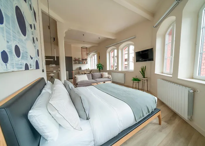 Apartamento Holidea Sandonana
