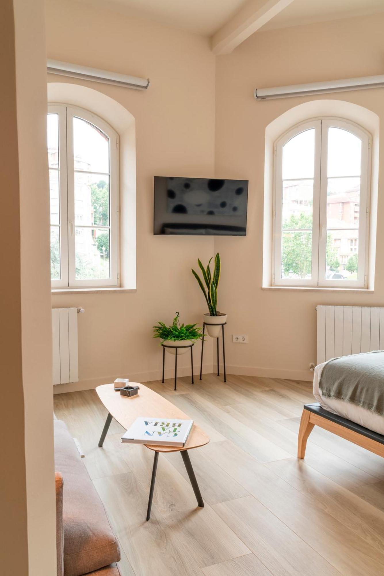 Apartment Holidea Sandonana Santander