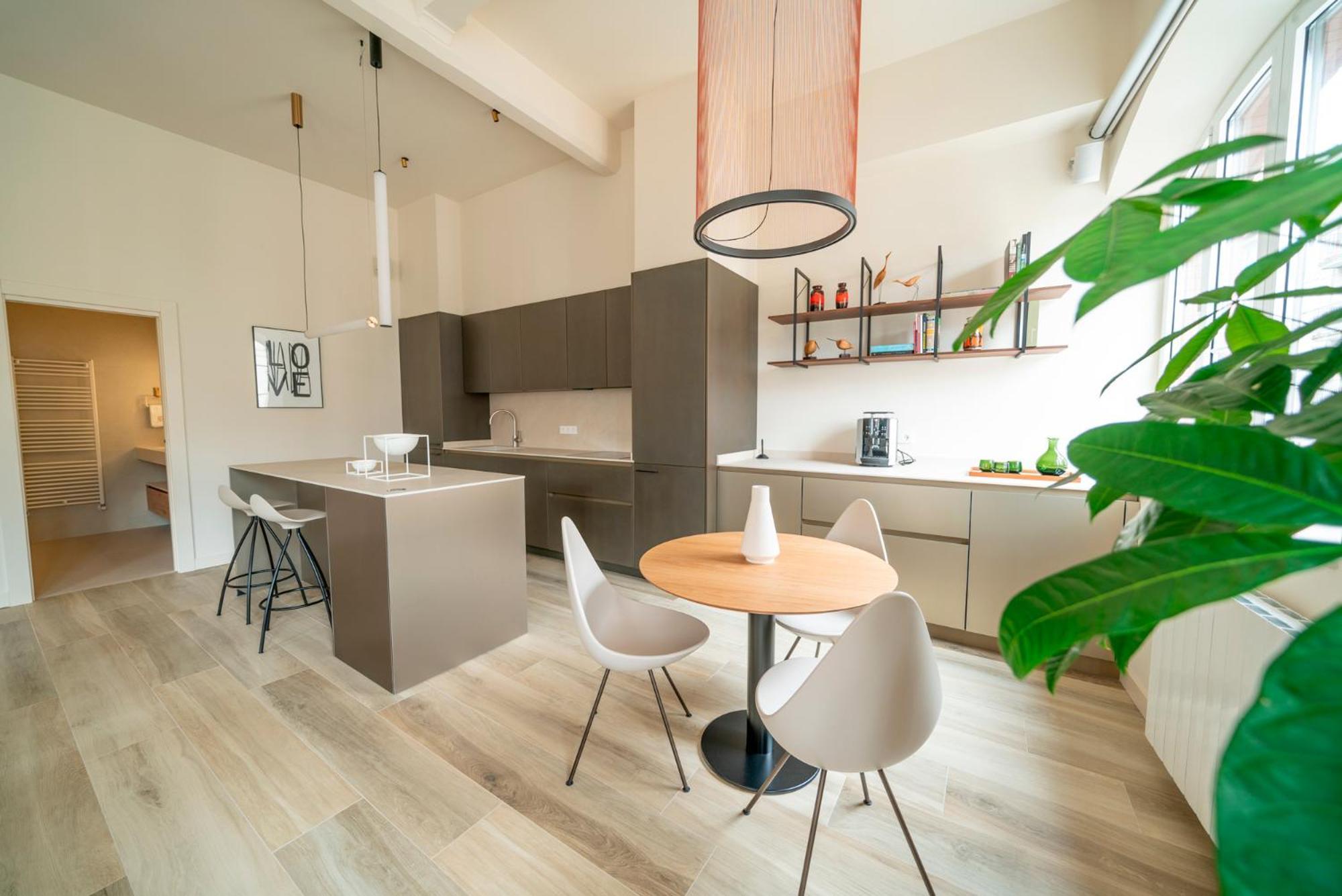 Apartment Holidea Sandonana Santander